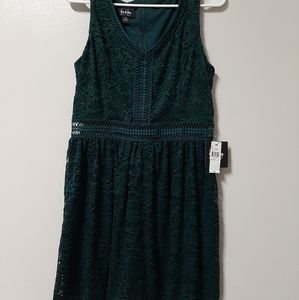 Formal Dress SIZE 13!